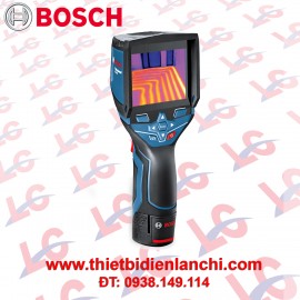Camera nhiệt Bosch GTC 400 C Professional